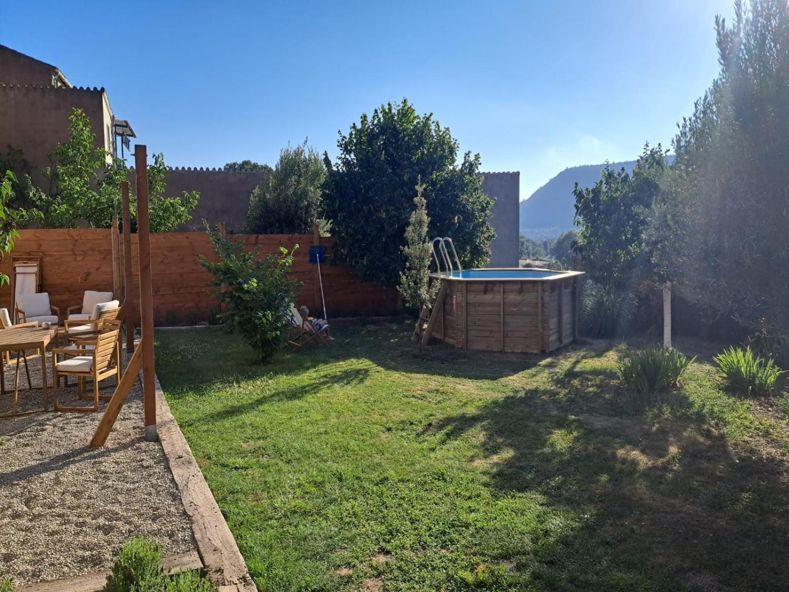 Cal Puo Turismo Rural Collsuspina Екстер'єр фото